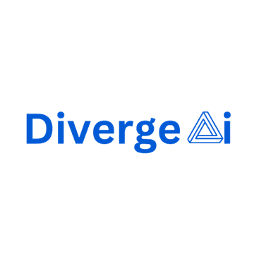 DivergeAi Logo